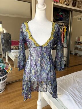 Vintage dress